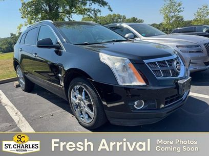 Used 2011 Cadillac SRX Performance