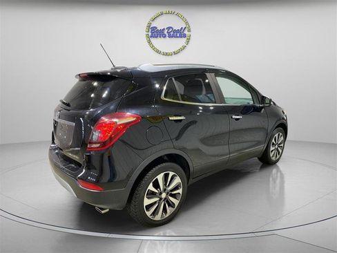 Used 2018 Buick Encore Essence FWD image 5