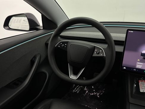 Used 2025 Tesla Model 3 RWD image 26