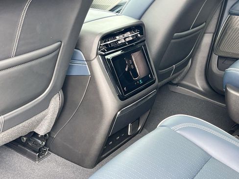 New 2025 Cadillac Escalade IQ Luxury 2 image 30