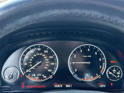 Used 2014 BMW X3 xDrive28i image 7