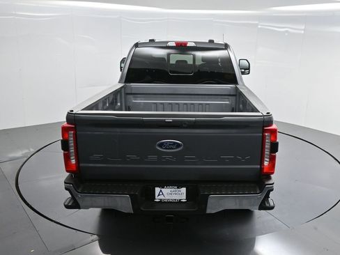 Used 2024 Ford F250 Lariat image 62