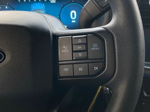 Used 2025 Ford F150 STX RWD image 16