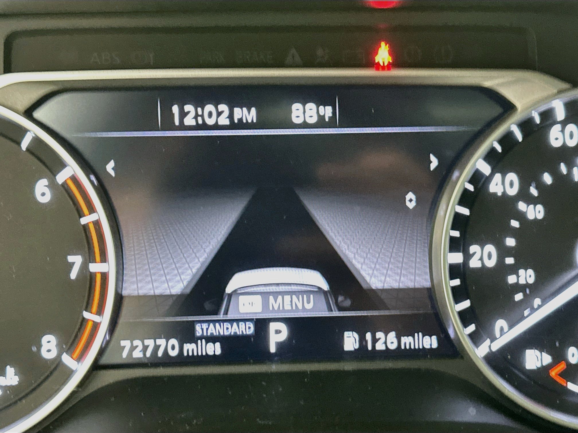 Used 2023 Nissan Rogue SV w/ SV Premium B Package FWD image 19