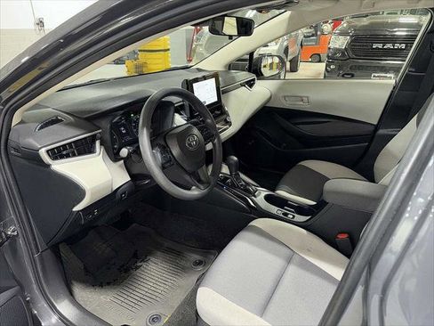 Certified 2024 Toyota Corolla LE image 27