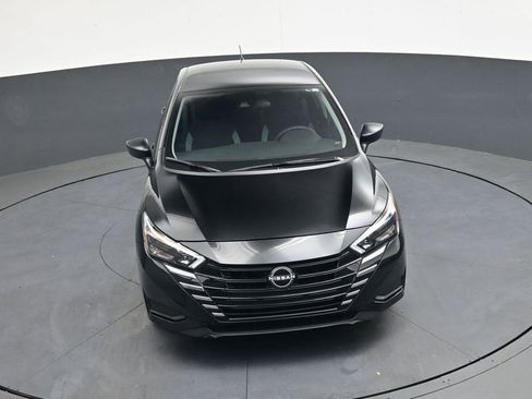 Used 2025 Nissan Versa S w/ Trunk Package image 35