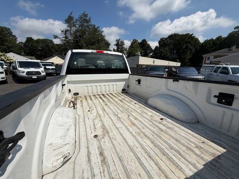 Used 2019 Ford F350 XL w/ XL Value Package AWD/4WD image 18