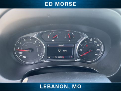 Certified 2024 GMC Terrain SLT AWD/4WD image 12