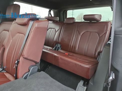 Used 2024 Ford Expedition Max Limited image 35