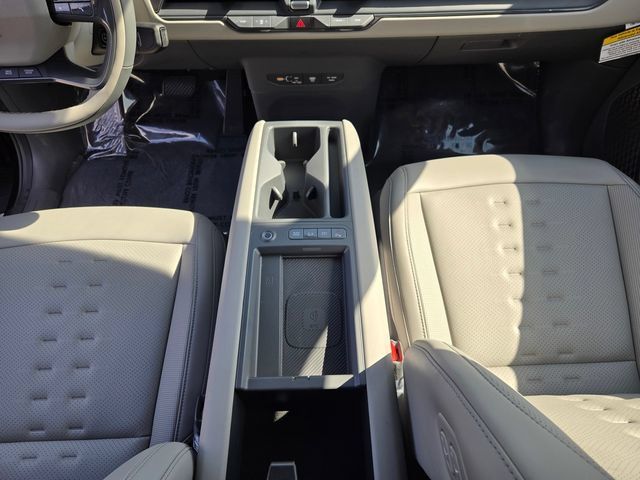 New 2026 Kia EV9 Wind AWD/4WD image 20