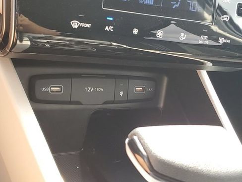 Certified 2024 Hyundai Tucson SEL AWD/4WD image 29