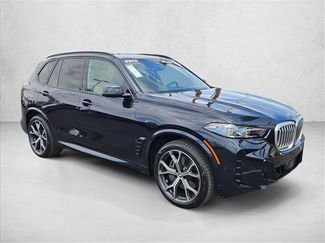 Used 2026 BMW X5 xDrive50e w/ M Sport Package AWD/4WD video 3