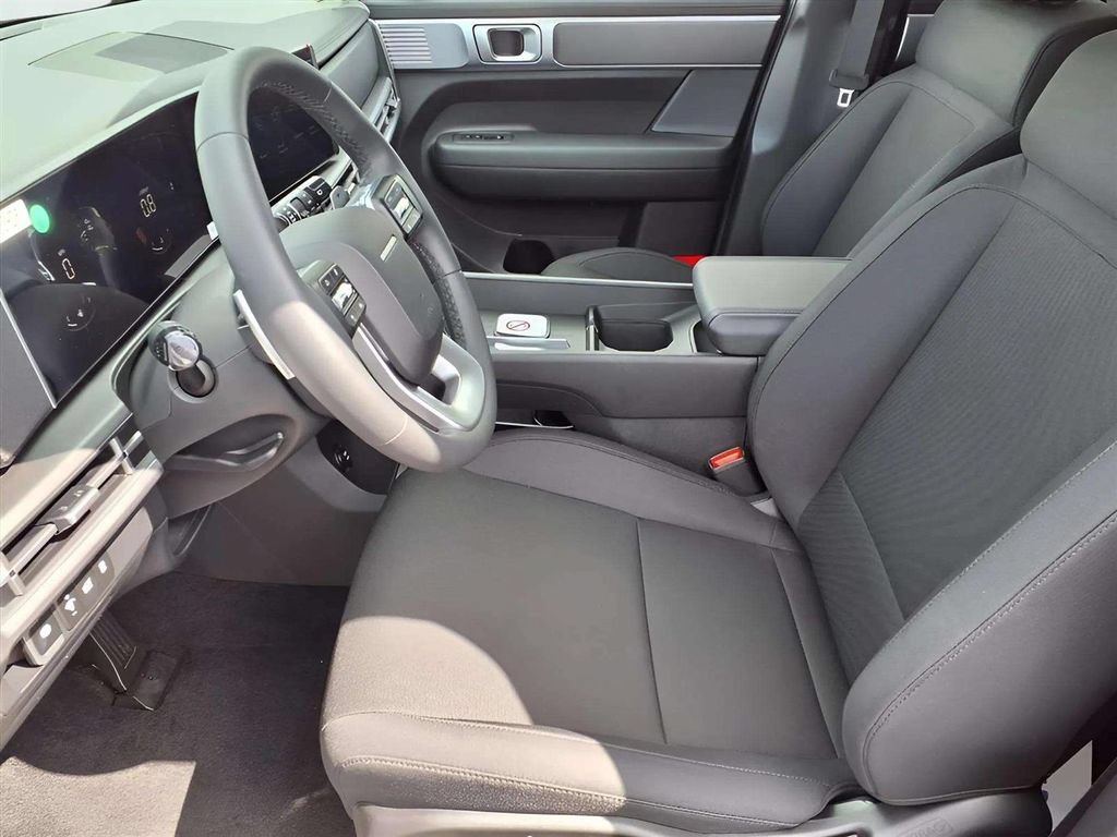 Used 2026 Hyundai Santa Fe SE w/ Tow & Go Package FWD image 11