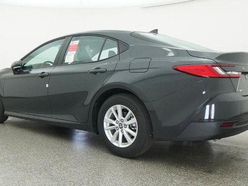 New 2026 Toyota Camry LE image 54