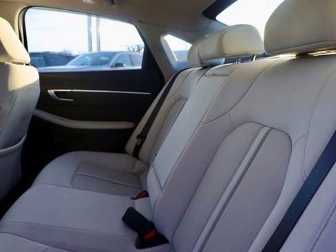 Used 2024 Hyundai Sonata SEL w/ Convenience Package image 33