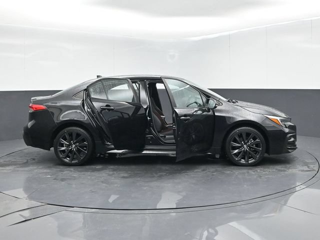 Used 2024 Toyota Corolla SE FWD image 65