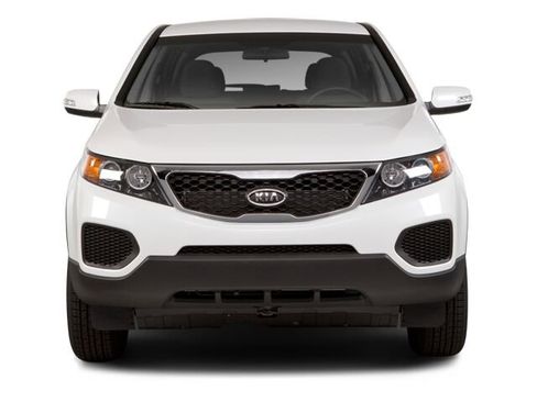 Used 2011 Kia Sorento LX w/ Convenience Pkg AWD/4WD image 4