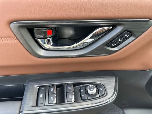 New 2026 Subaru Outback Touring XT image 11