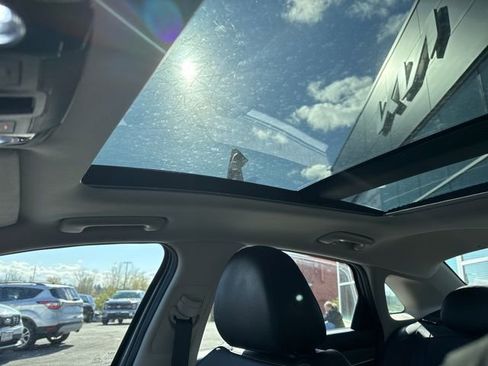 Used 2023 Kia K5 EX image 13