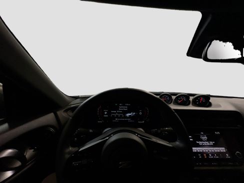 Used 2024 Nissan Z Sport w/ Floor Mat Package RWD image 7