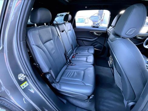 Used 2022 Audi Q7 2.0T Premium Plus image 25