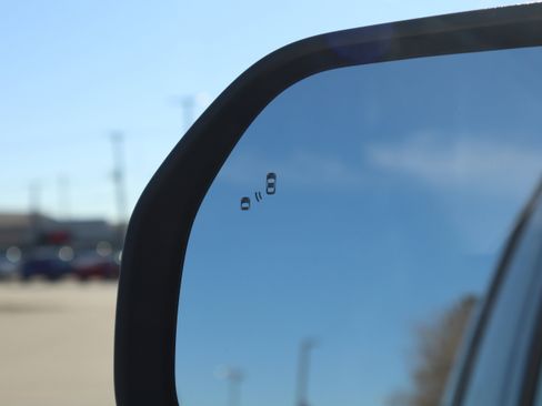 Used 2024 Ford Bronco Sport Big Bend image 22