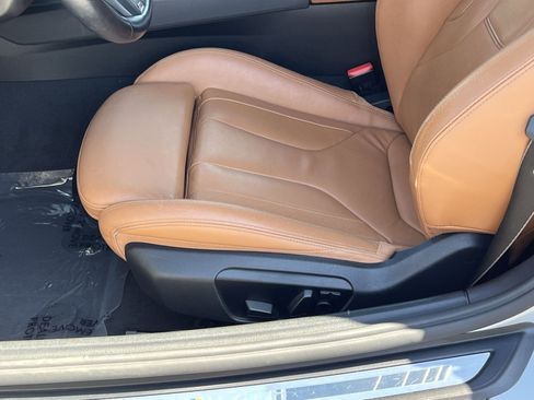 Used 2021 BMW Z4 M40i RWD image 15