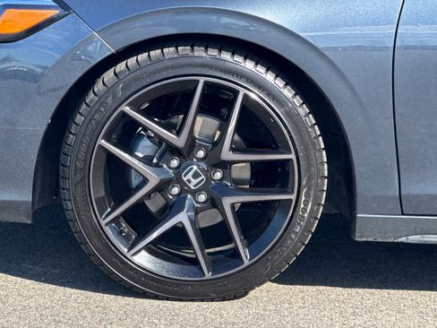 Used 2022 Honda Civic Sport Touring image 30