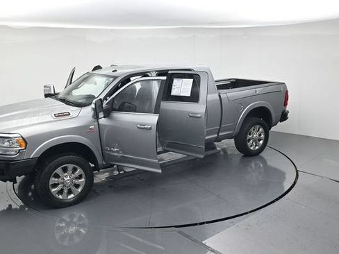 Used 2024 RAM 2500 Limited AWD/4WD image 48