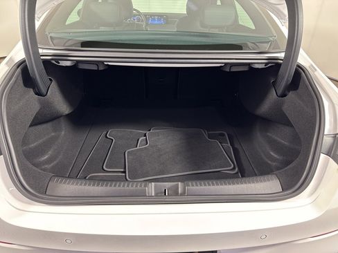 Certified 2025 Mercedes-Benz CLA 250 4MATIC image 19