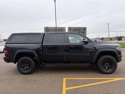 Used 2021 RAM 1500 TRX w/ TRX Level 2 Equipment Group