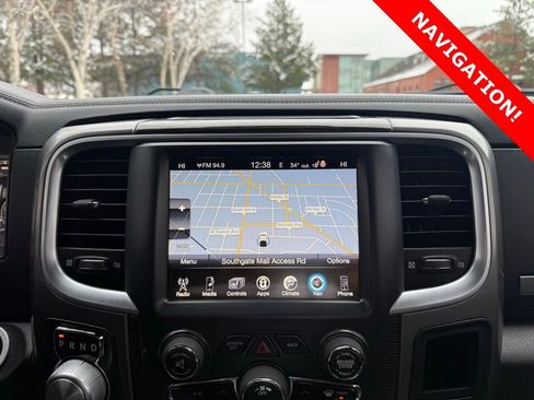 Used 2017 RAM 1500 Limited image 30