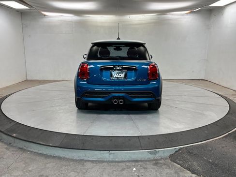 Used 2024 MINI Cooper S image 4