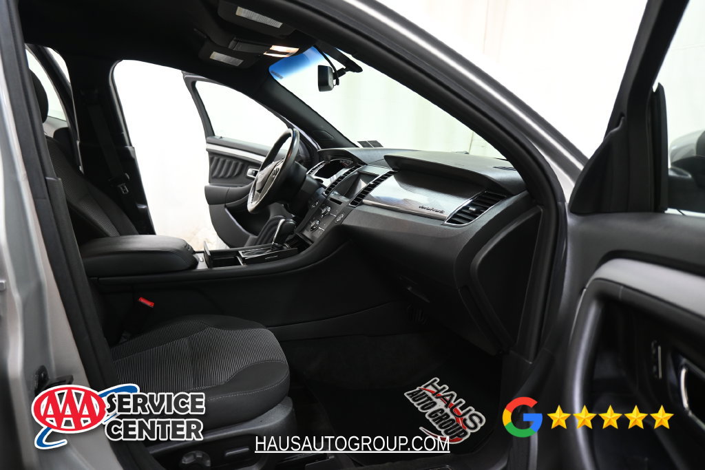 Used 2016 Ford Taurus SEL w/ Equipment Group 201A AWD/4WD image 11