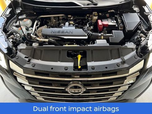 Used 2026 Nissan Rogue S image 31