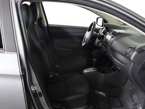 Used 2023 Mitsubishi Mirage G4 ES image 22