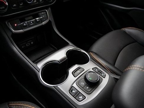 Certified 2024 GMC Terrain AT4 w/ Infotainment Package II image 20