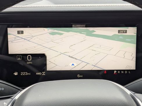 New 2026 GMC Terrain AT4 image 20