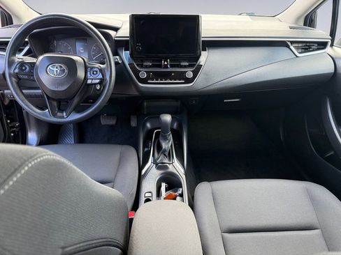 Used 2024 Toyota Corolla LE FWD image 13