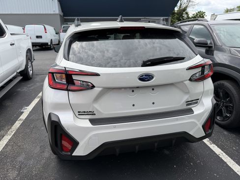 New 2026 Subaru Crosstrek 2.5i Limited AWD/4WD image 6