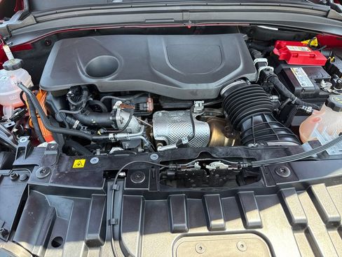 Used 2024 Dodge Hornet R/T AWD/4WD image 29