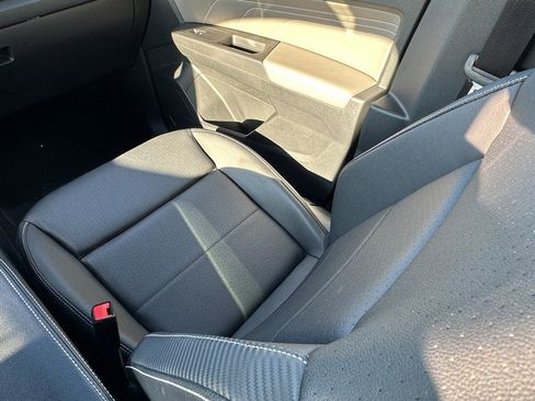 Used 2023 Volkswagen Atlas Cross Sport SE image 17