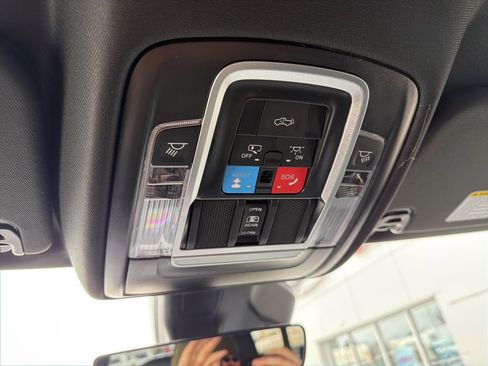 New 2026 RAM 1500 RHO AWD/4WD image 18