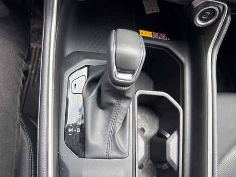 Used 2025 Toyota Grand Highlander AWD image 19