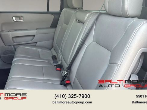 Used 2012 Honda Pilot EX-L image 30