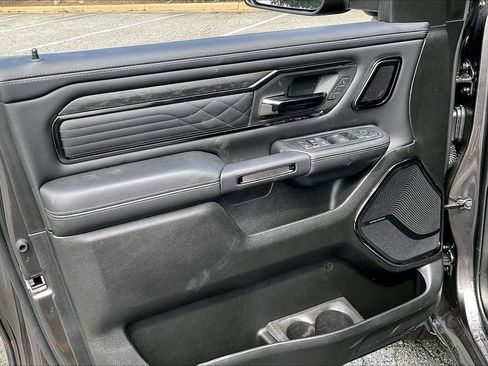 New 2026 RAM 1500 Limited AWD/4WD image 30