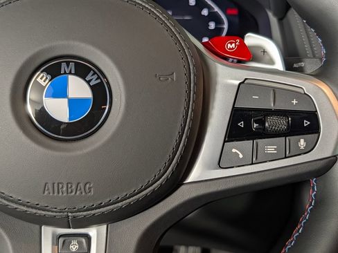 Used 2025 BMW M8 Competition AWD/4WD image 37