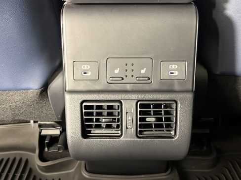 Used 2023 Subaru Solterra AWD image 26