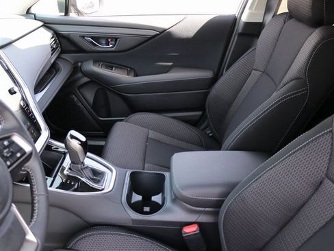 New 2025 Subaru Outback Premium image 24