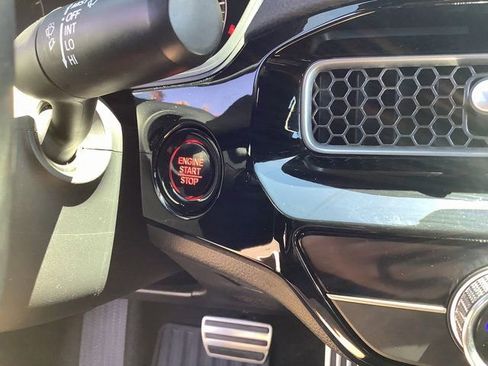 Used 2023 Honda Civic Sport image 16